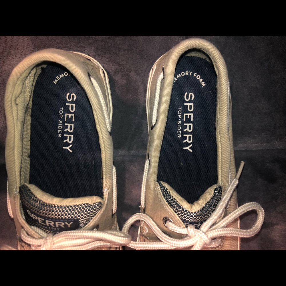 Sperrys! - Picture 4 of 5
